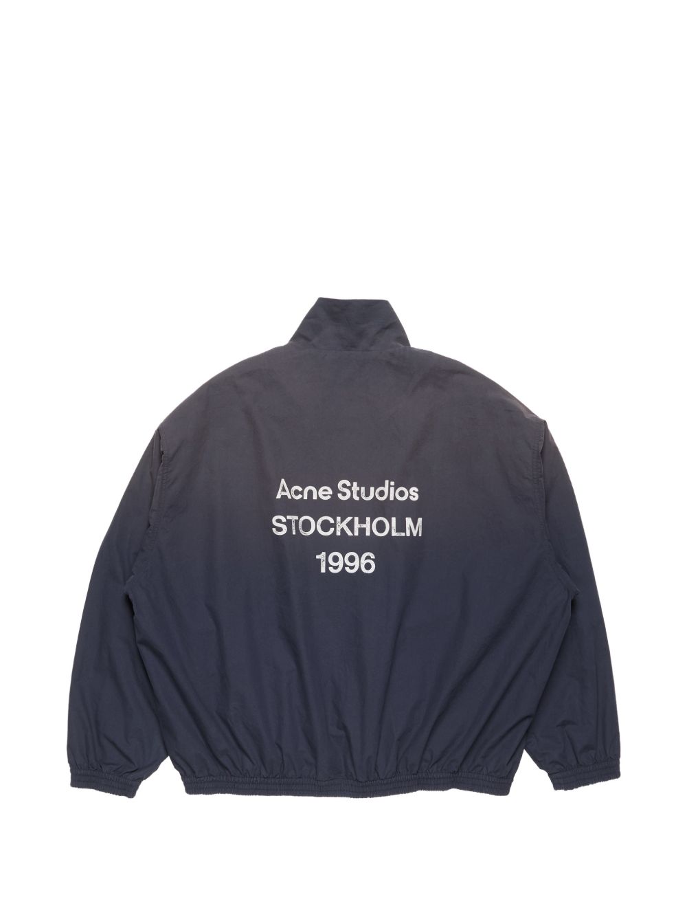 Acne Studios Coats - BLUE | 60fb3271f9e0df4813dc116c19499ddfaa077983
