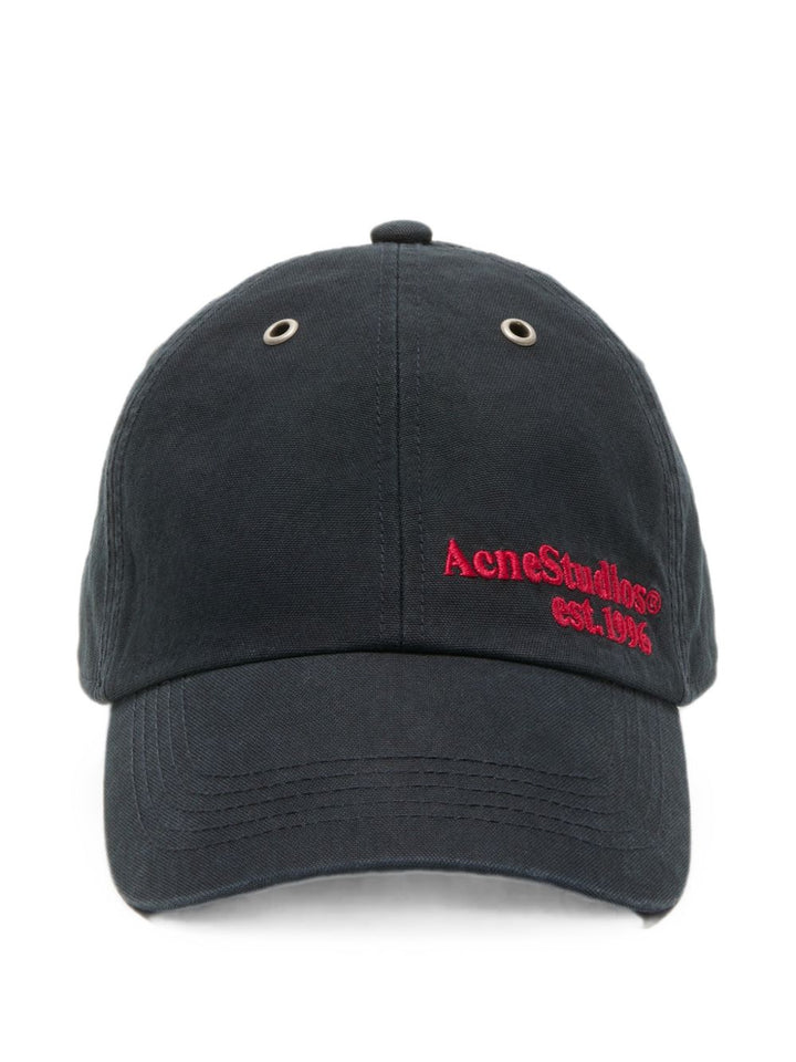 Acne Studios Hats - BLUE | 9b33014caef1a4491118e1c4a8b184073ebefd29