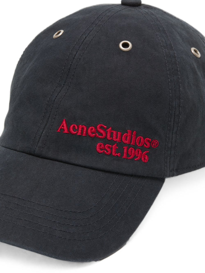 Acne Studios Hats - BLUE | 636e4a6ee5398c803cdeb1c706e8fb61a0e73d5d