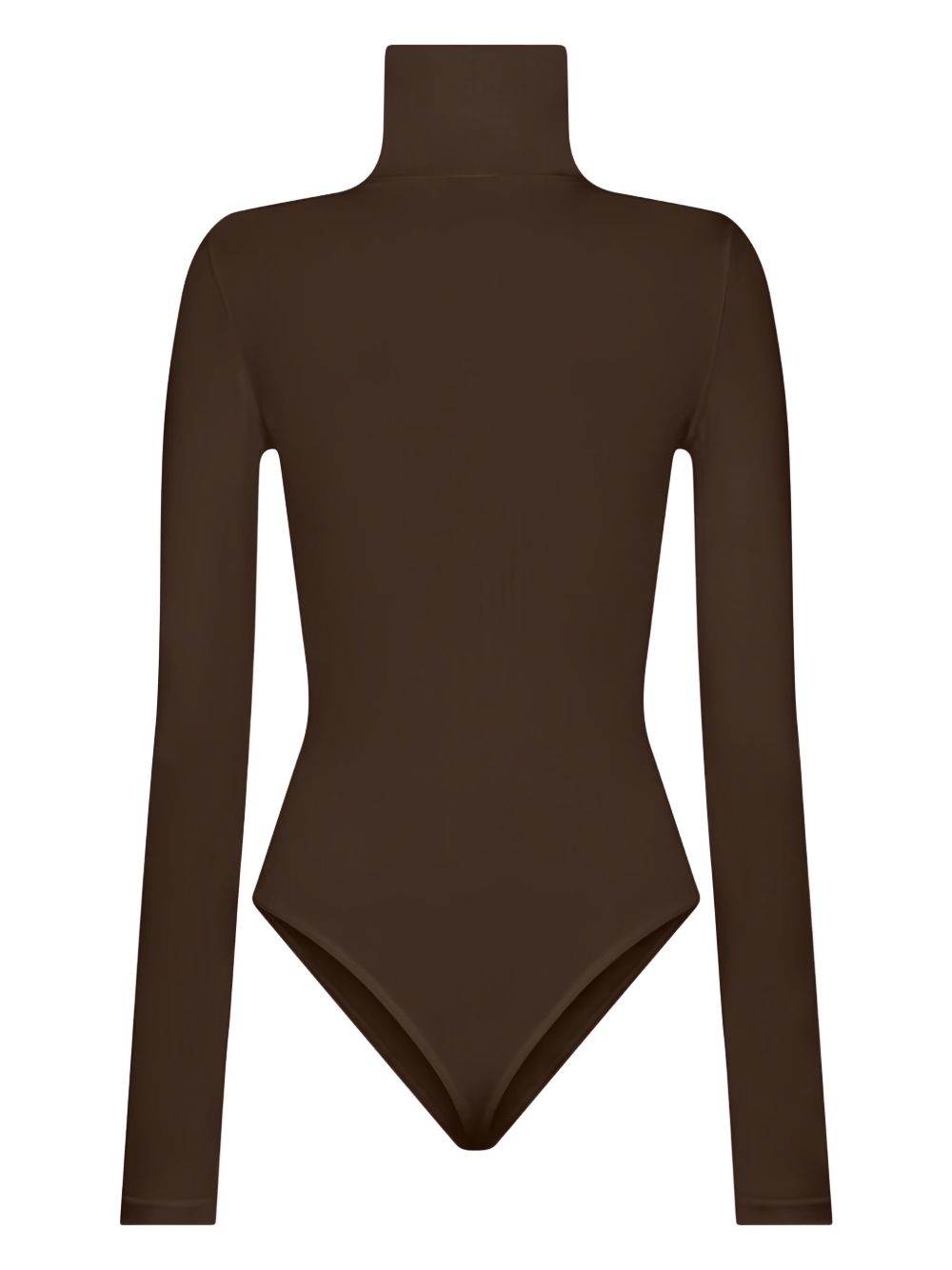 Wolford Top - BROWN | b53a931fdeae201b73449ed2aa5ed536cc0474d4