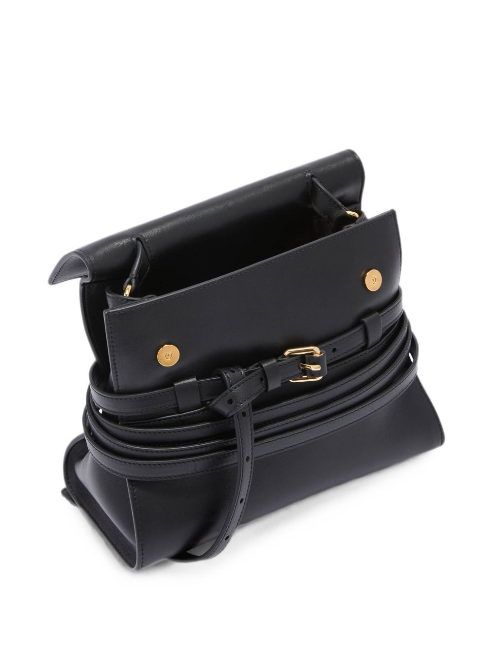 Moschino Bags - BLACK | 97d7b41f1b94fb59bf1fbb22a3ca841cc1da728d