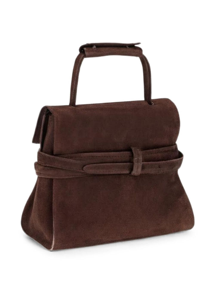 Moschino Bags - BROWN | 3e07453e1885f9286f228a4779c683372e33ded3