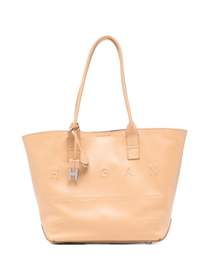 Hogan Bags - BEIGE | 21609134867bc732ce3b5717714973659eb9979a