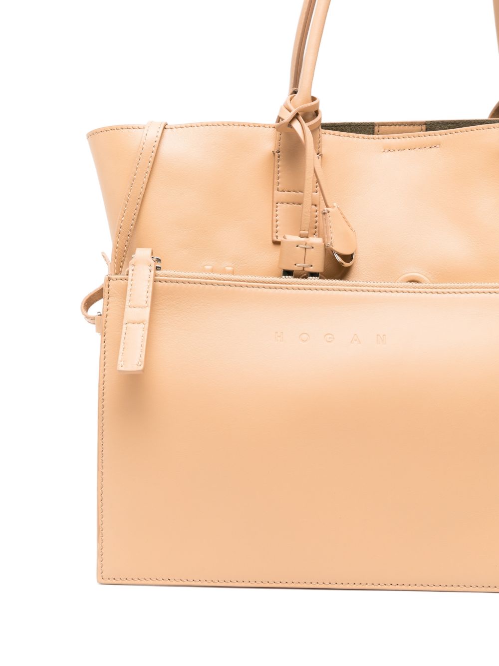 Hogan Bags - BEIGE | bfe006a420dca59b6a0422dce18d5e3dc50b1f1a