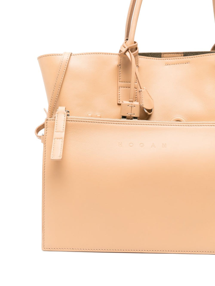 Hogan Bags - BEIGE | bfe006a420dca59b6a0422dce18d5e3dc50b1f1a