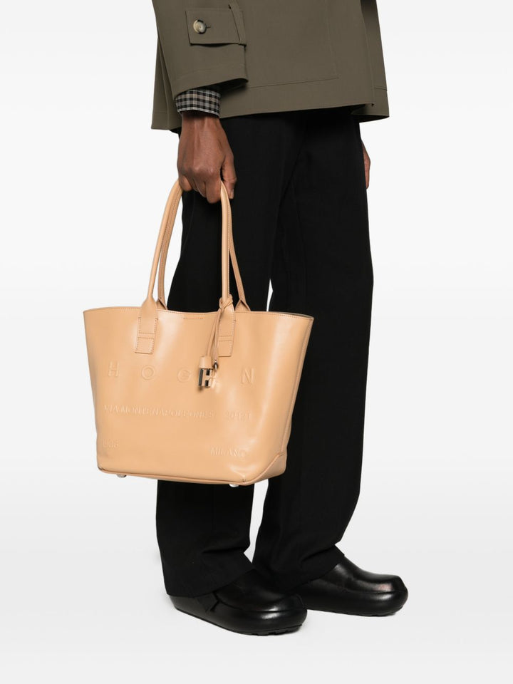 Hogan Bags - BEIGE | 71e05a25732a92335fffeaba741d952ecdadde9b