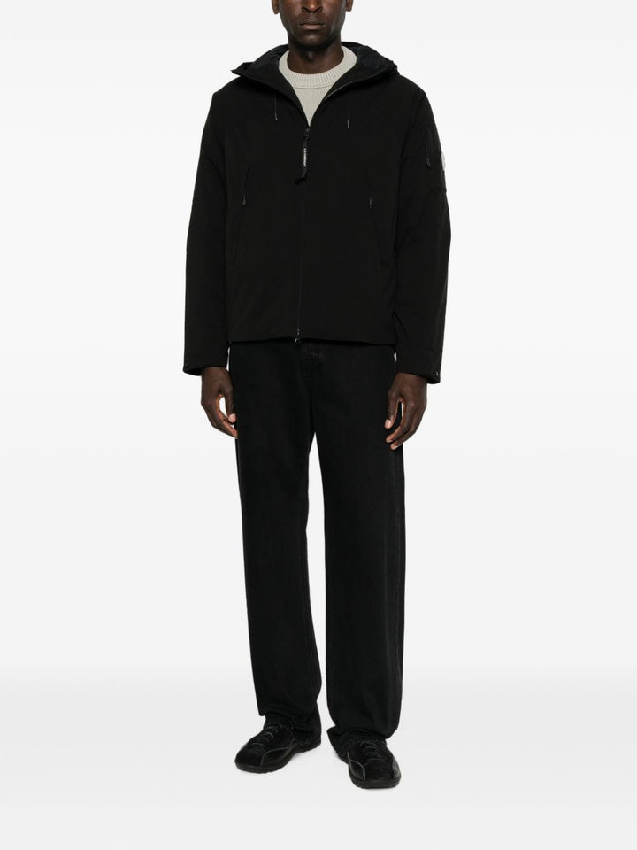 C.P.Company Coats - BLACK | dd180b3374c8e1f7d9510e496c0b8efa6584cca4