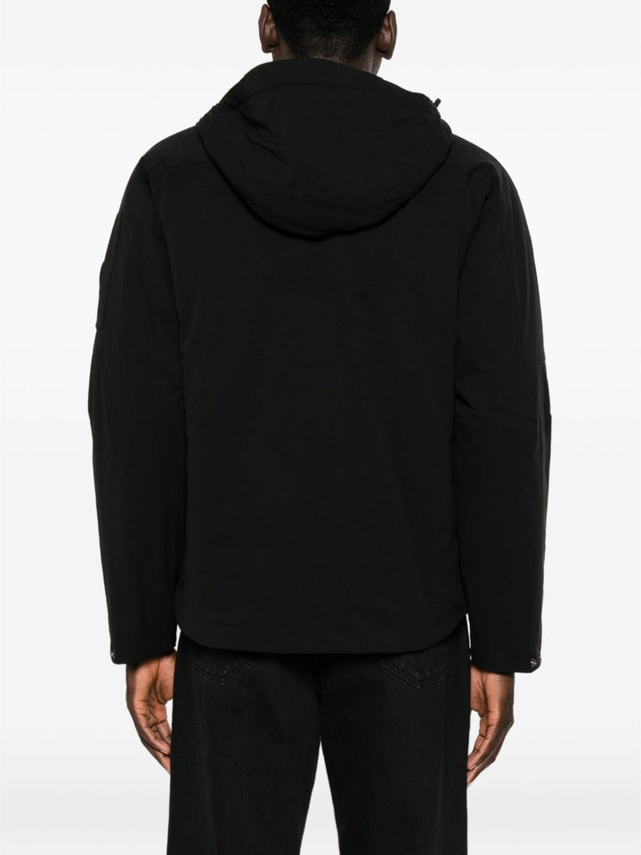 C.P.Company Coats - BLACK | e771cf414ac5c4630ab90f95df8d723ae984912d