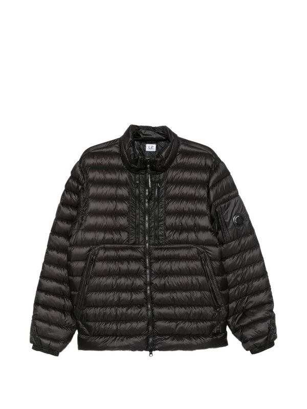 Short Down Jacket