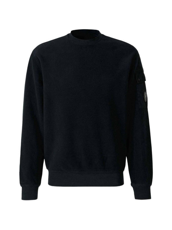 Sweaters Black
