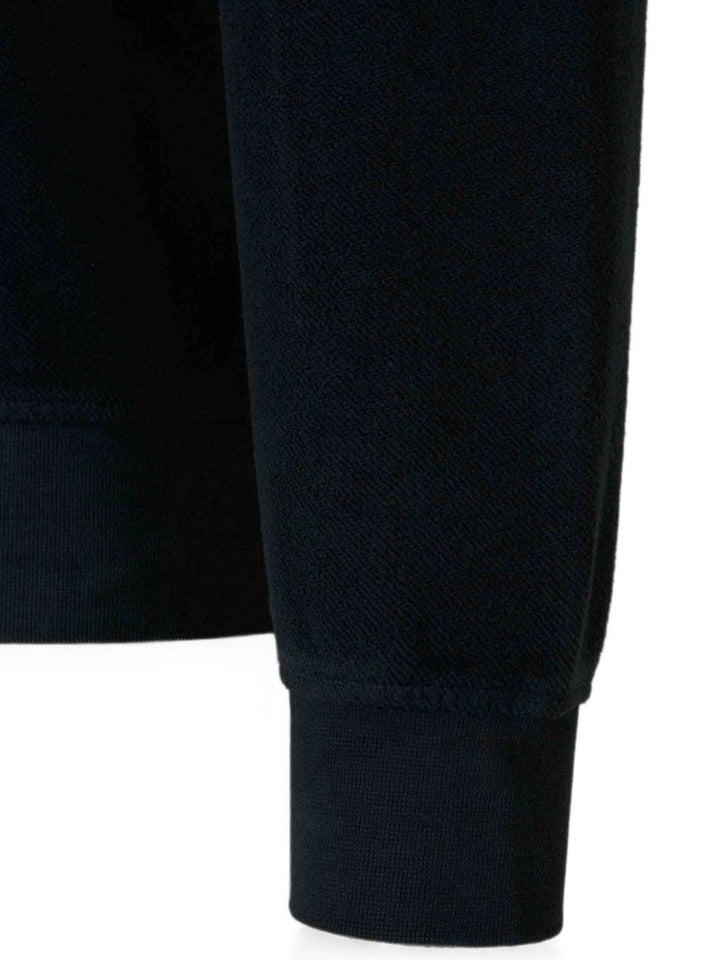 C.P. Company Sweaters - BLACK | f8ea01ce09236e5800ddefff1162a7bdfb2739dc