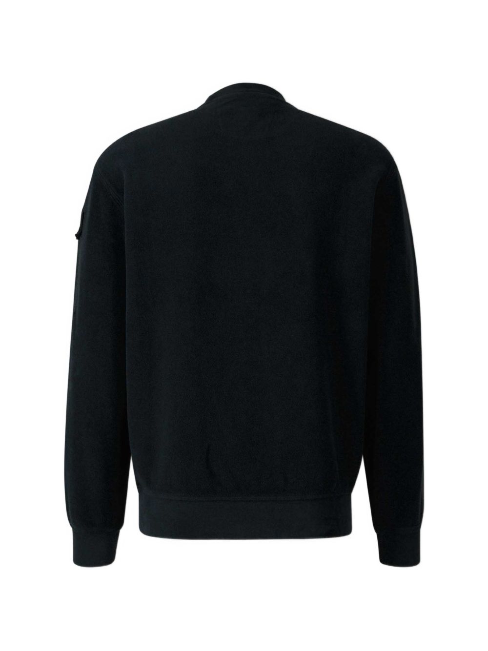 C.P. Company Sweaters - BLACK | 13dcc6ef462eef8e4933b0b785c555d3f2059308