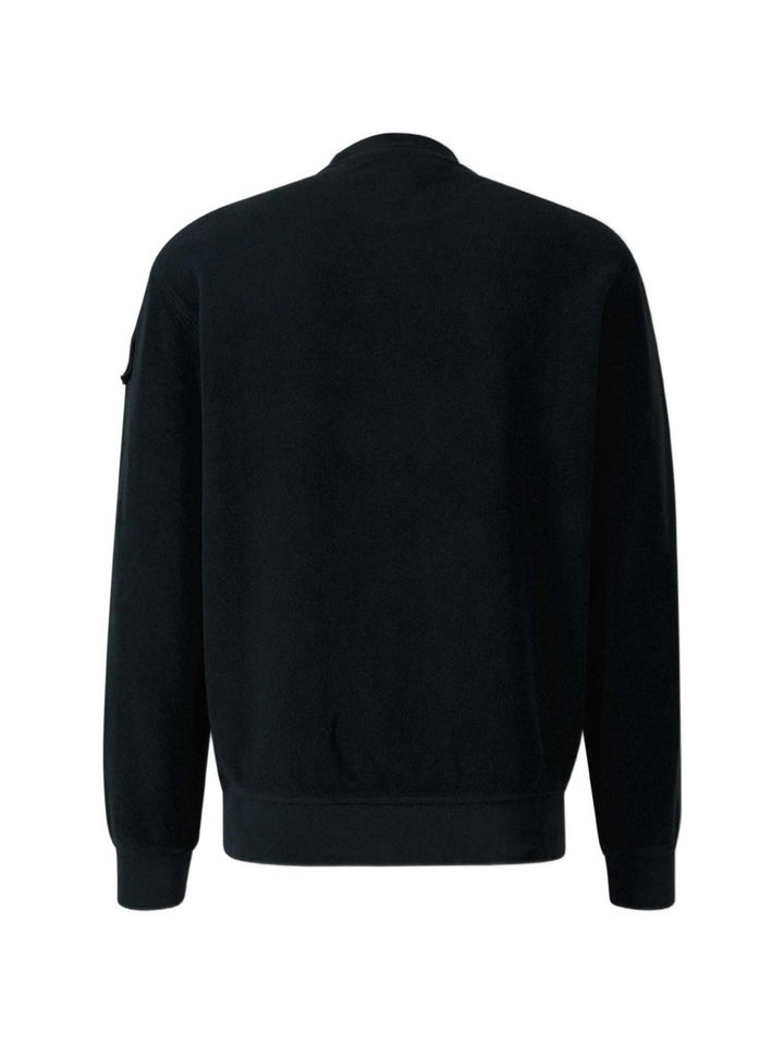 C.P. Company Sweaters - BLACK | 13dcc6ef462eef8e4933b0b785c555d3f2059308