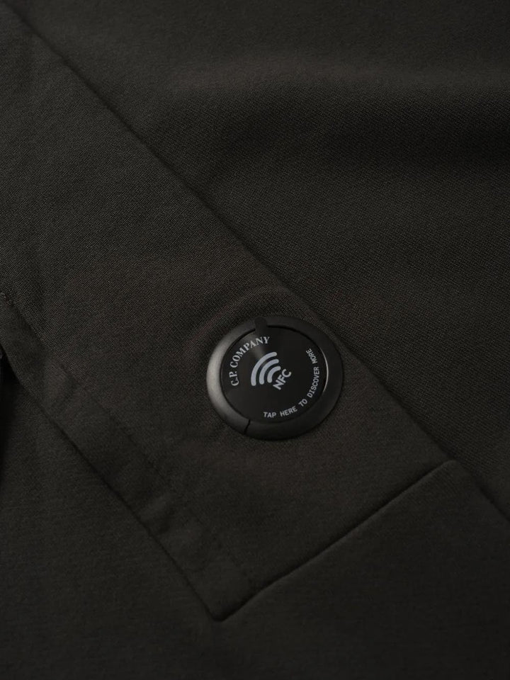 C.P.Company Sweaters - BLACK | aaea558f7a96c32c34cdf87b5d7069c9af14b38e