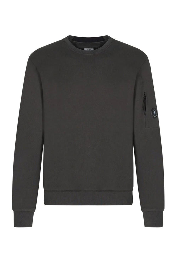 Sweaters Black