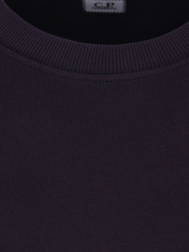 C.P.Company Sweaters - BLUE | e337466ef899674cdb10674a2b8f12c09724df4e