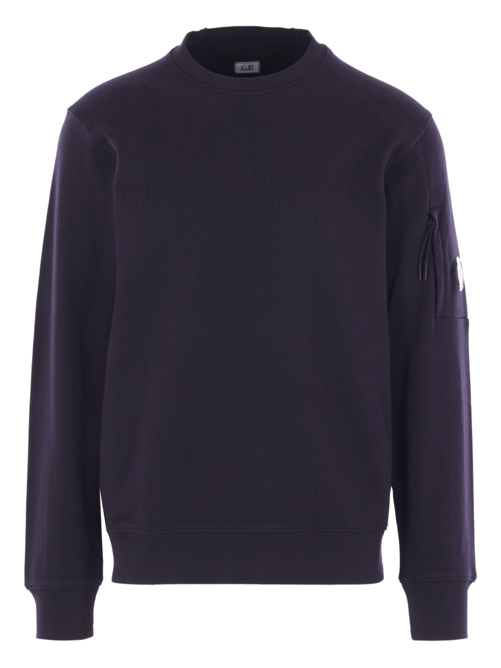 C.P.Company Sweaters - BLUE | 108bde20b0d4dbca692cb3156e3d5569d8fc8efc