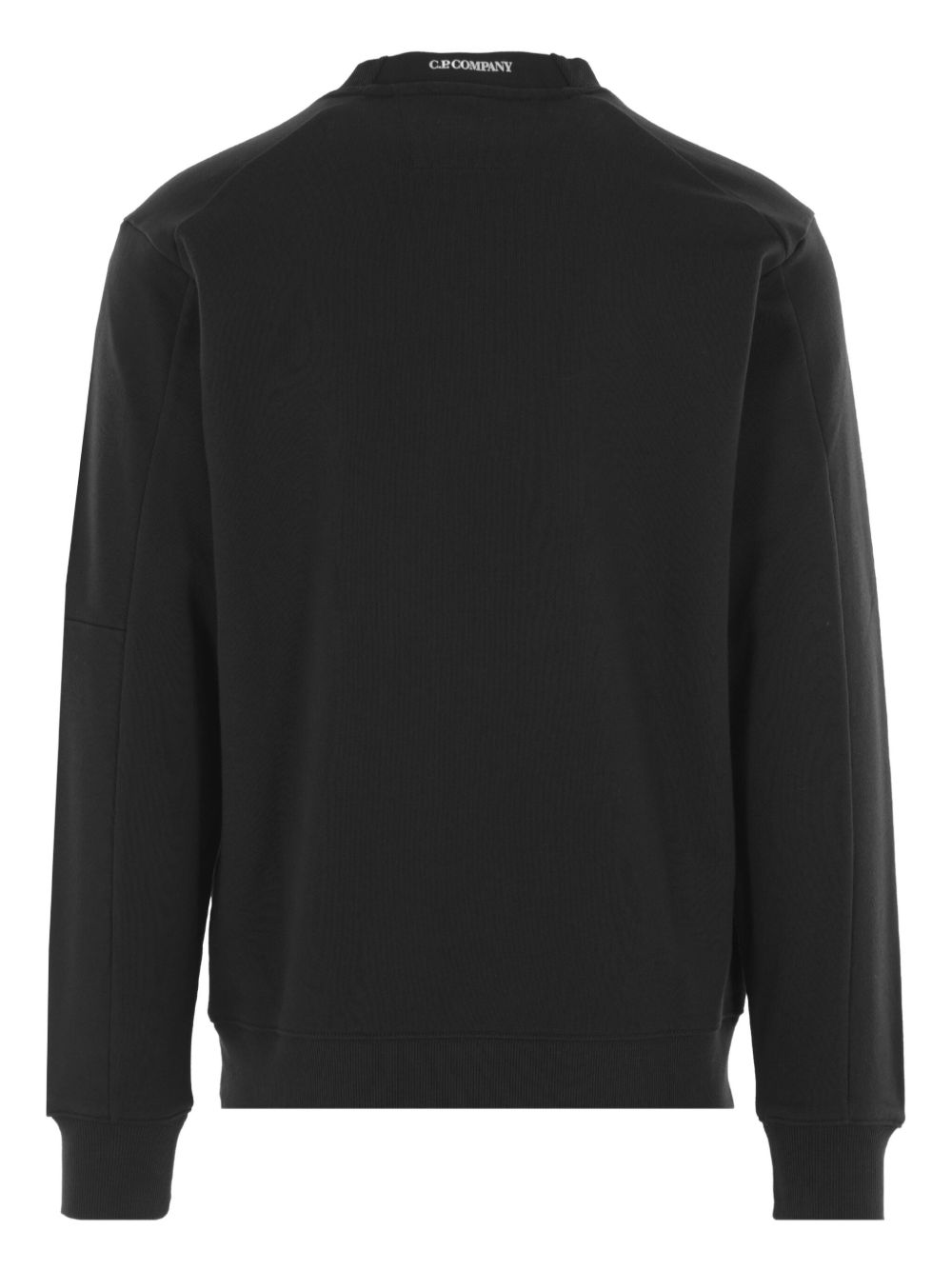 C.P.Company Sweaters - BLACK | 950f38ec013f6d7080844c0325551605c2712d62
