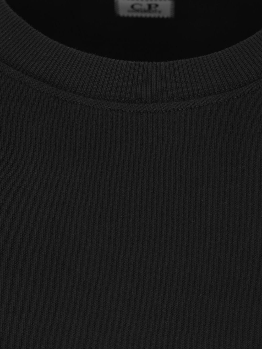 C.P.Company Sweaters - BLACK | d0040e9373bec7275273a69df8b41f9a2355502a