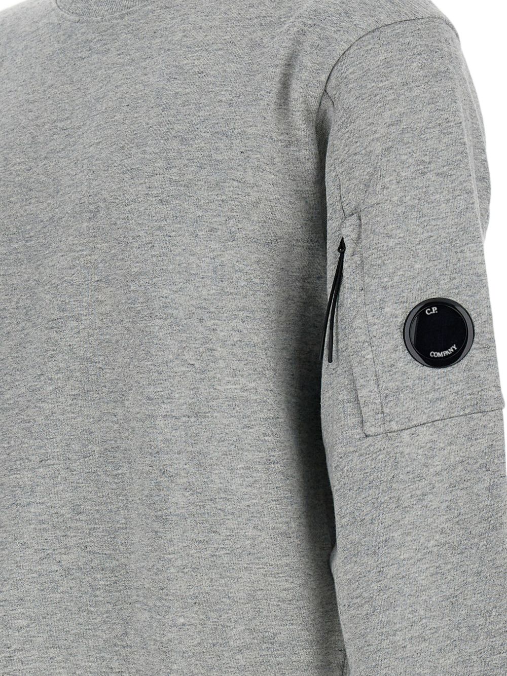 C.P.Company Sweaters - GREY | 460a31d0c7cad0429438acd35c41f6c90293dd8e