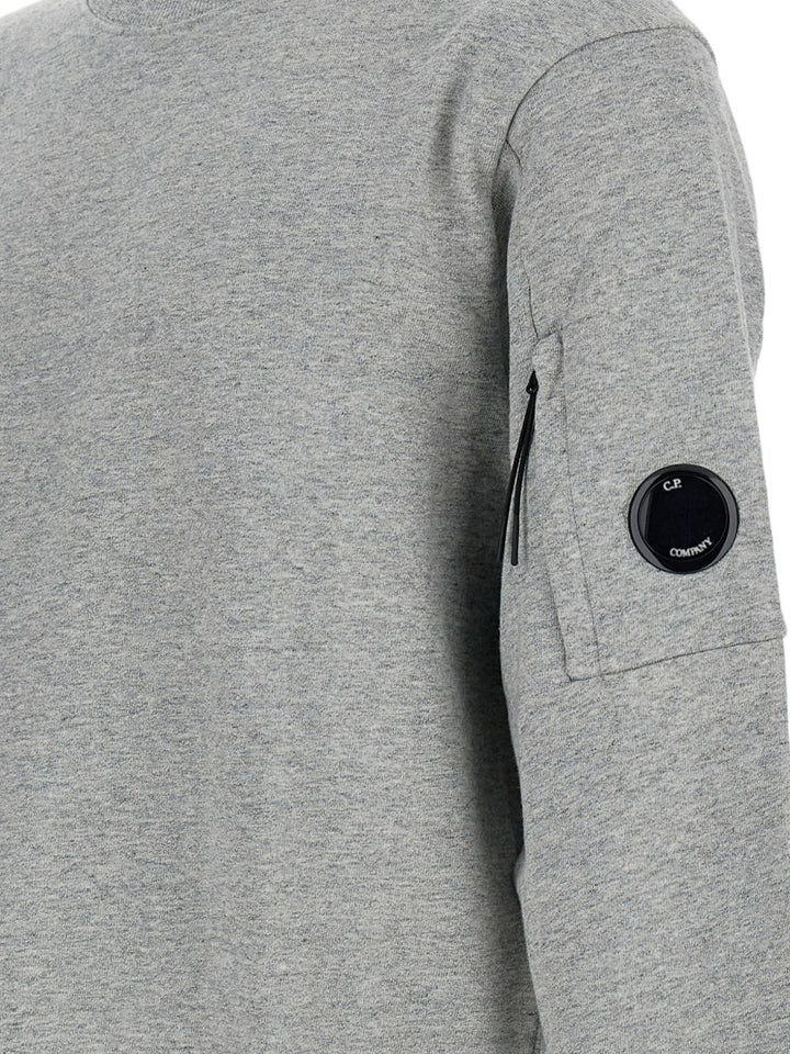 C.P.Company Sweaters - GREY | 460a31d0c7cad0429438acd35c41f6c90293dd8e