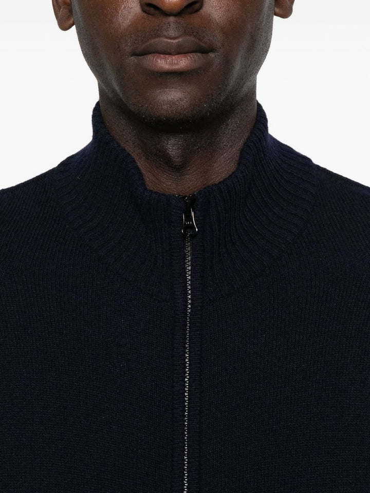 C.P.Company Sweaters - BLUE | 3018857c1e79b543f4f9bb7efe49321cf9f68a9f
