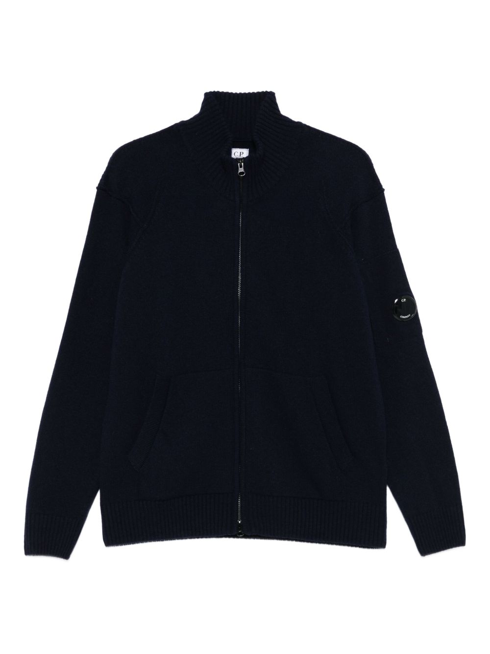 C.P.Company Sweaters - BLUE | a72b4e44612354e415216c57364c6325f735db8b