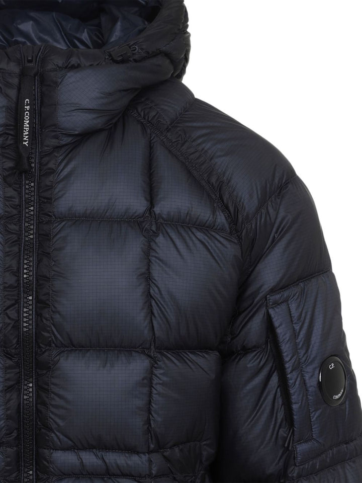 C.P.Company Coats - BLUE | fb650d45b82e37c342f7ebe098e8e04d82c05ad4