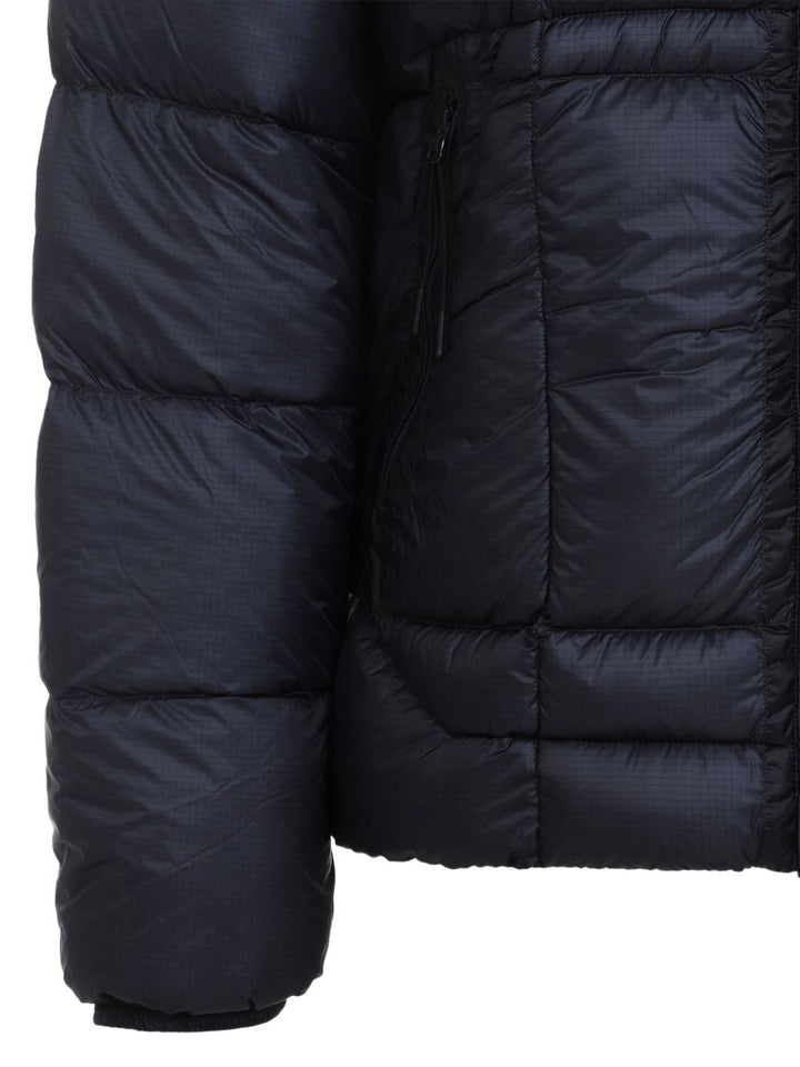 C.P.Company Coats - BLUE | 098398e7ab739f437eade4750faa7f3b525df156
