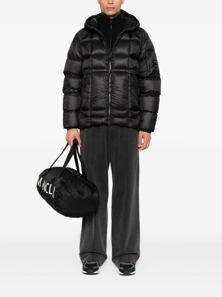 C.P.Company Coats - BLACK | a65c4e2642404366bdb6e1bdff833a3a90582538