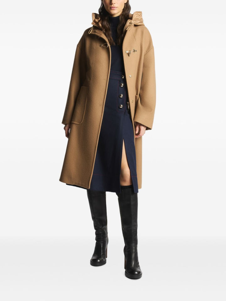 Fay Coats - BEIGE | 8655215a855475950a9c3365d946b925681eac6f