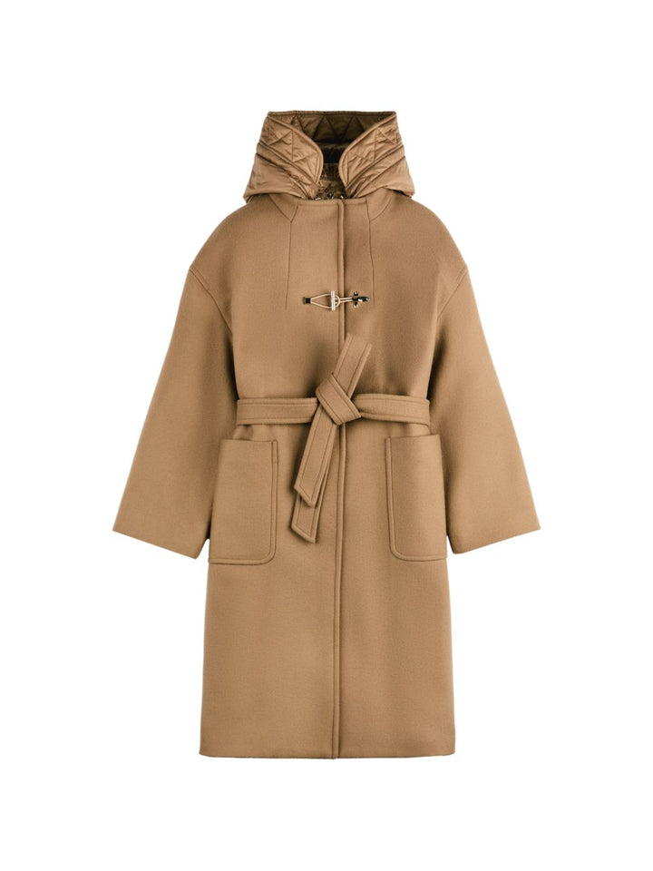 Fay Coats - BEIGE | 694a5f52682d57ad2d8deafba3d5be4f0e44a2c1