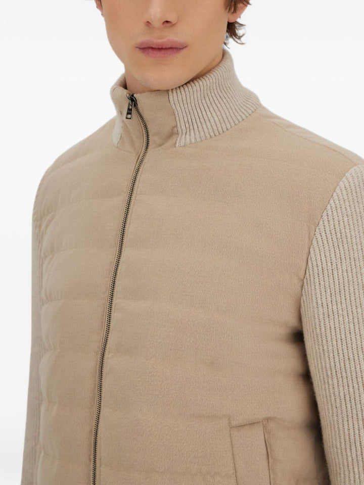 Herno Coats - BEIGE | 2c9252df45a241a143b15c1f4bcd794ab1214baa