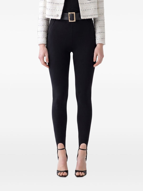 Trousers Black