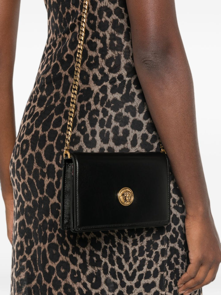 Versace Bags - BLACK | dc37157cd2c39bc9e0fe73c7b15f6a914f1d3ac5