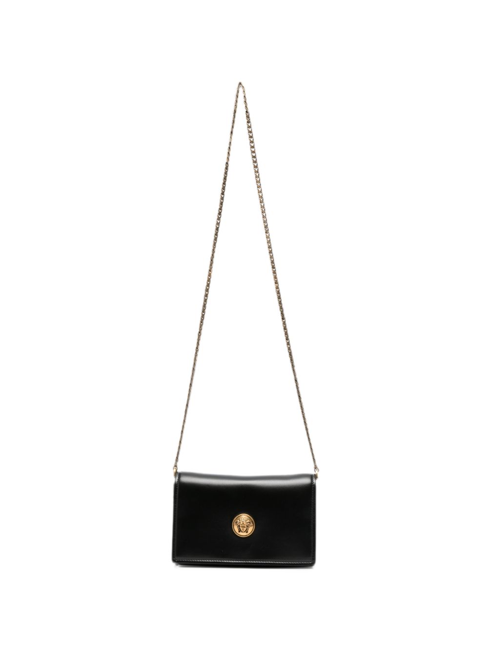 Versace Bags - BLACK | 293376dfac50d09718dd95d7abcdb8a2d963ddfa