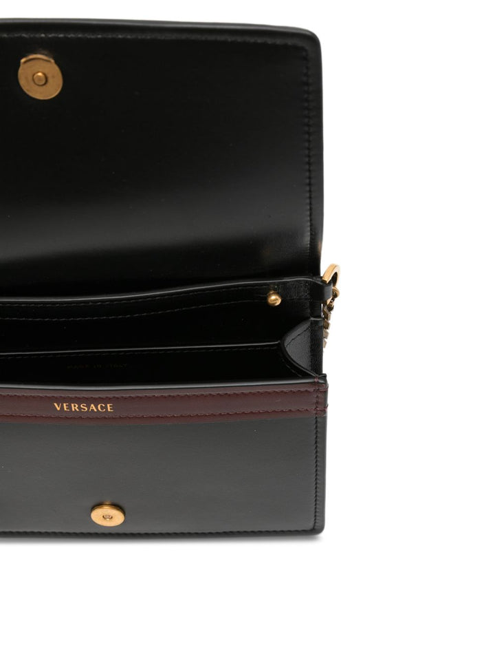 Versace Bags - BLACK | 53179d3bfd06d14d670ab5cae1c874228566c006