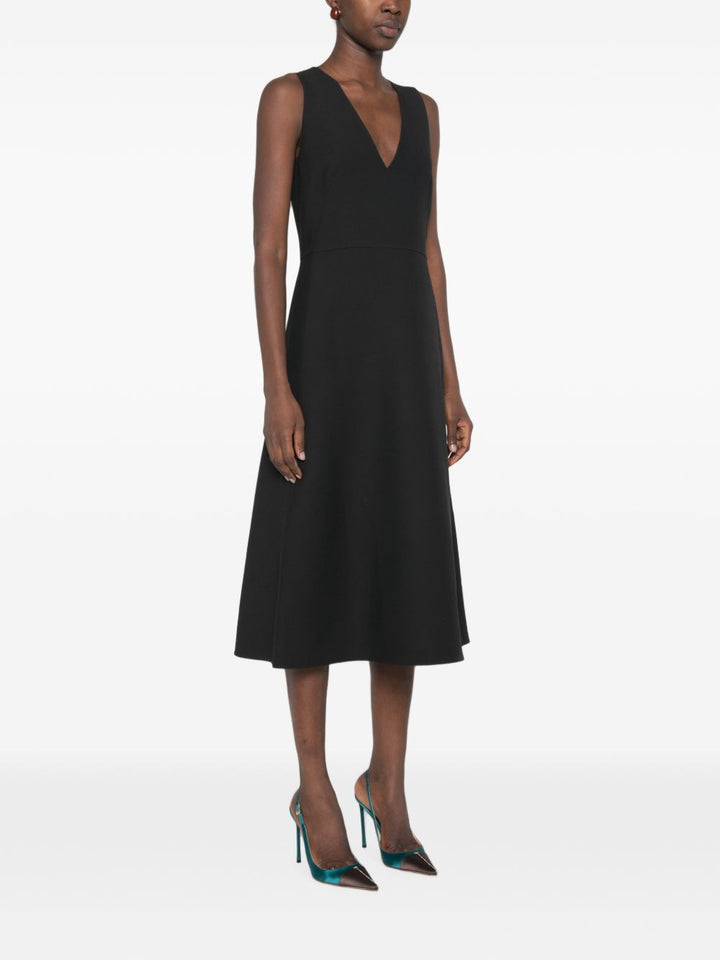 Fendi Dresses - BLACK | c086d74a83eb728a1b092ae4ad9d838989cbe3d3