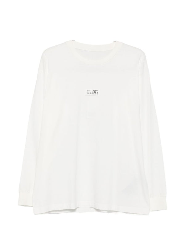 T-Shirts And Polos White
