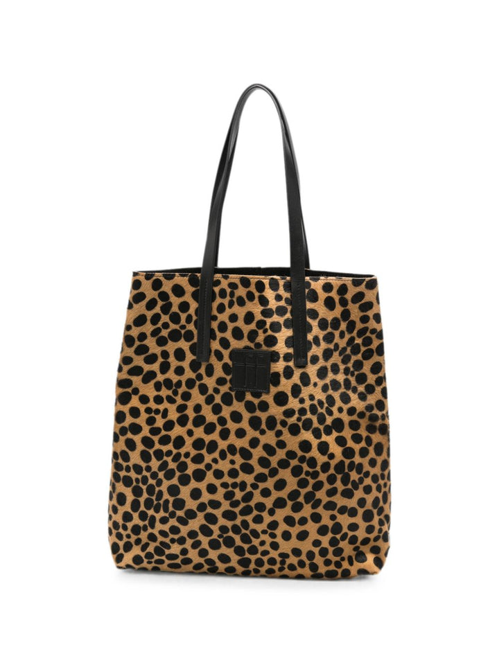 Forte Forte Bags - BEIGE | 63dc73131ad257fef2f96c606471710336850c2d