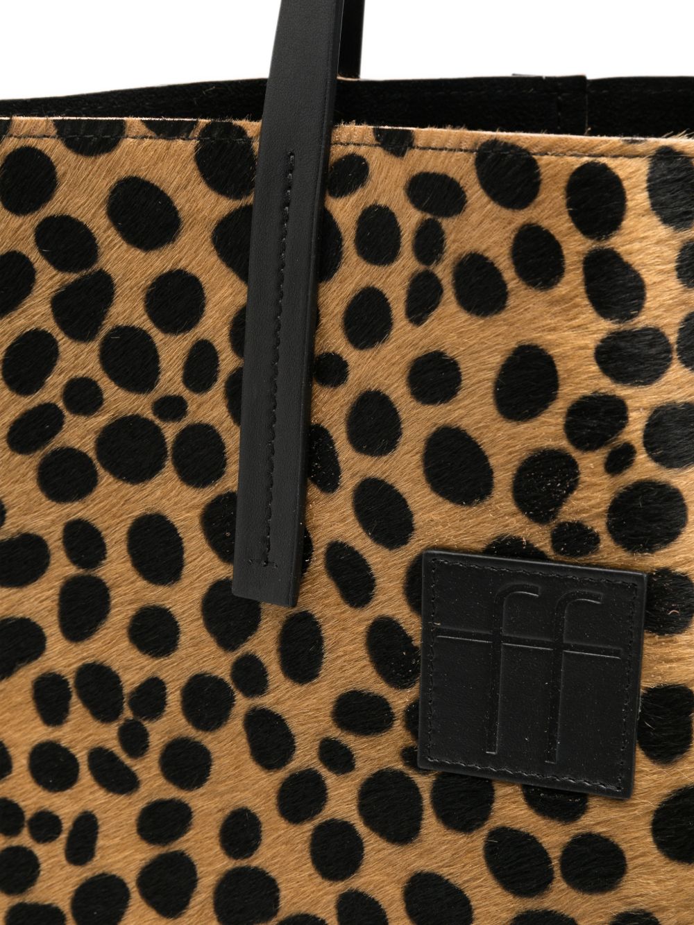 Forte Forte Bags - BEIGE | 21251e06398fdab1e898c243ac4aaeb70fd447a4