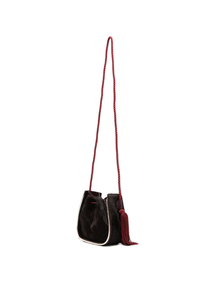 Forte Forte Bags - RED | 3328f2163c4b998b3380a4853c944dd10e574dd8
