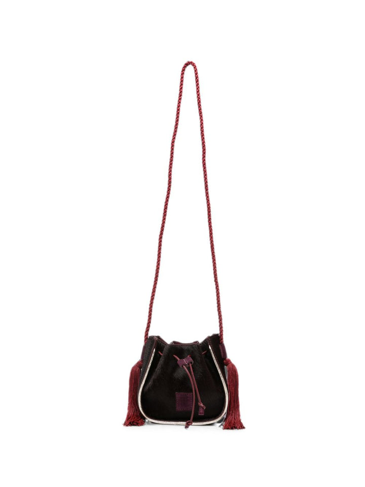 Forte Forte Bags - RED | 91abbbacd684fabb6258018e976659c58612e3da