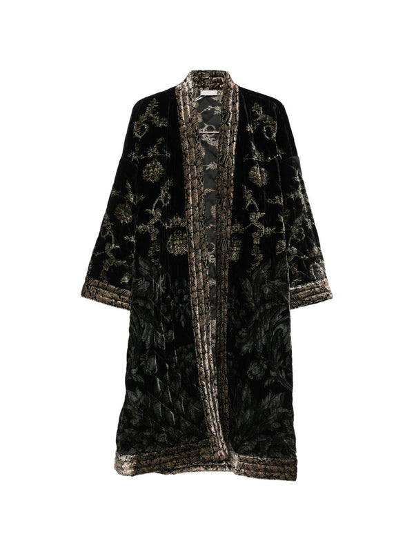 Dresses Brown