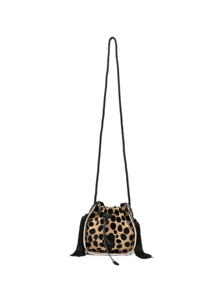 Forte Forte Bags - BEIGE | 6a7b8e8d9b311d8a89f9f5f1a1a3254577734afd