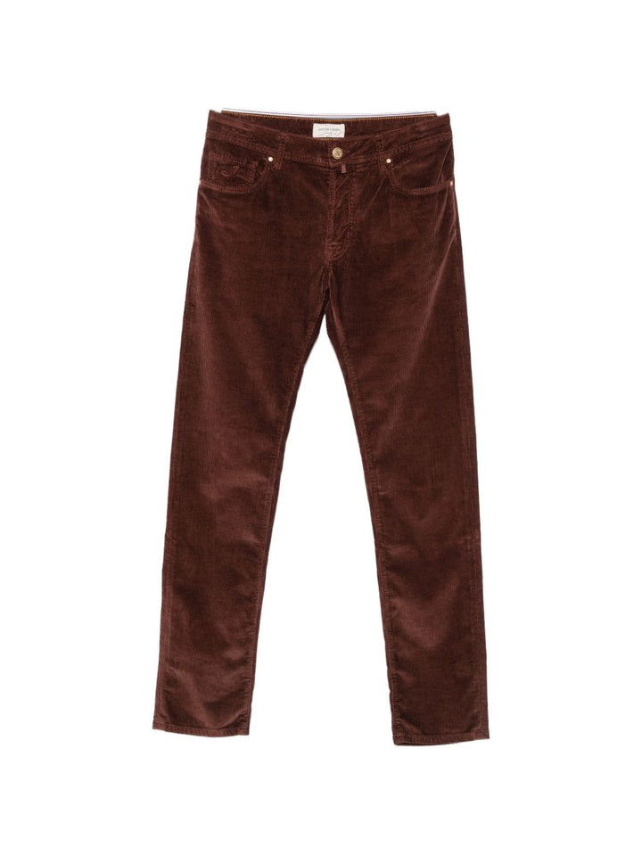 Jacob Cohen Jeans - BROWN | 46b086f3526a22f315341d3d267688b213fb6fdf