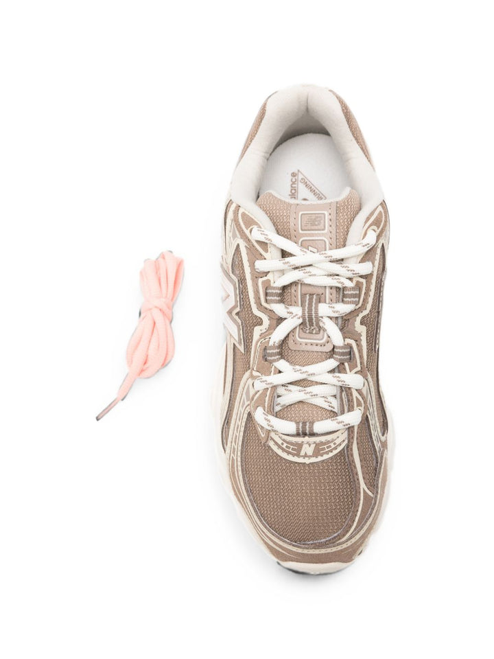 New Balance Sneakers - BROWN | 806146a9842f01b7620729369726a896ca22fb69