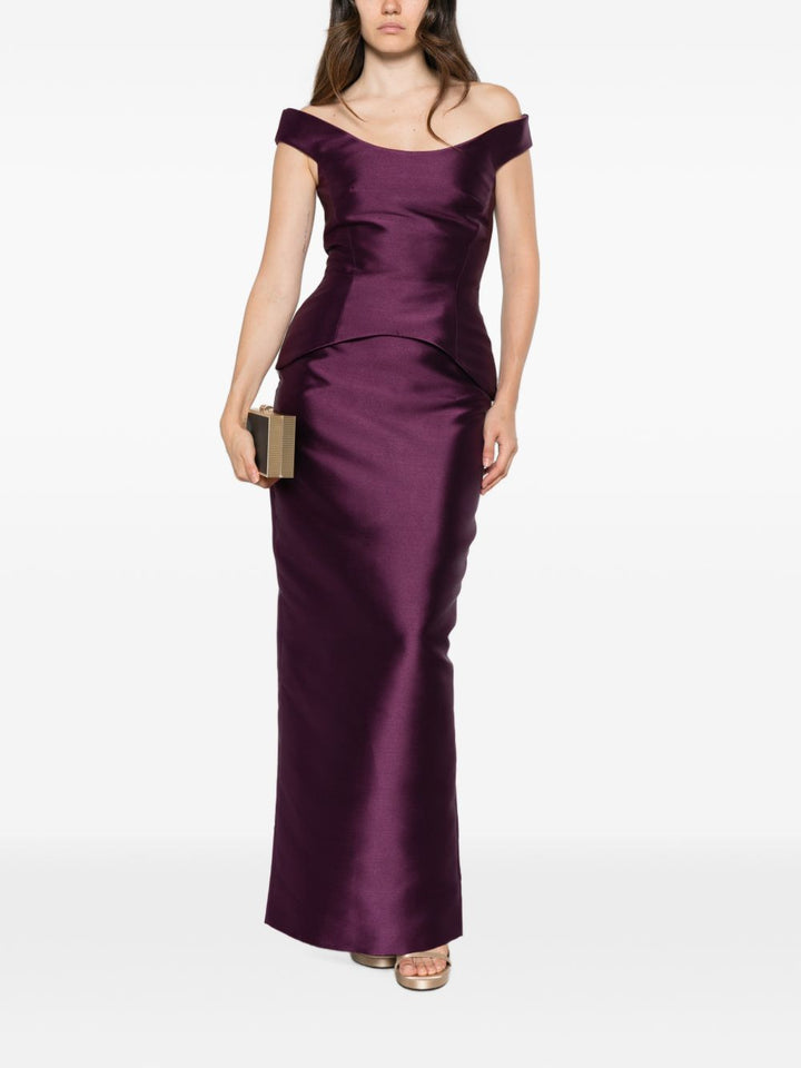 Solace London Dresses - VIOLET | 2df746553756f4ee96543ffe9a1bafdf17c6d13c