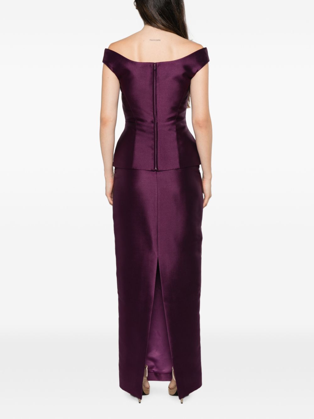 Solace London Dresses - VIOLET | 670541e8f148ce311a1767ce70e1bb9f1e9f2673