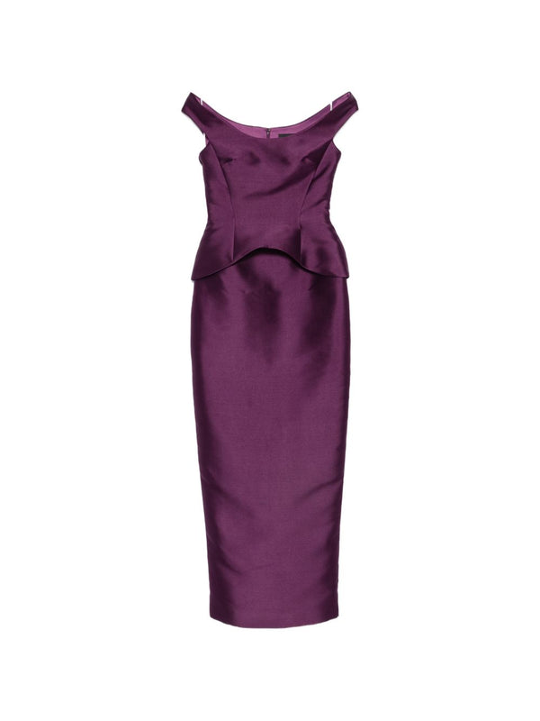 Pieta Maxi Dress